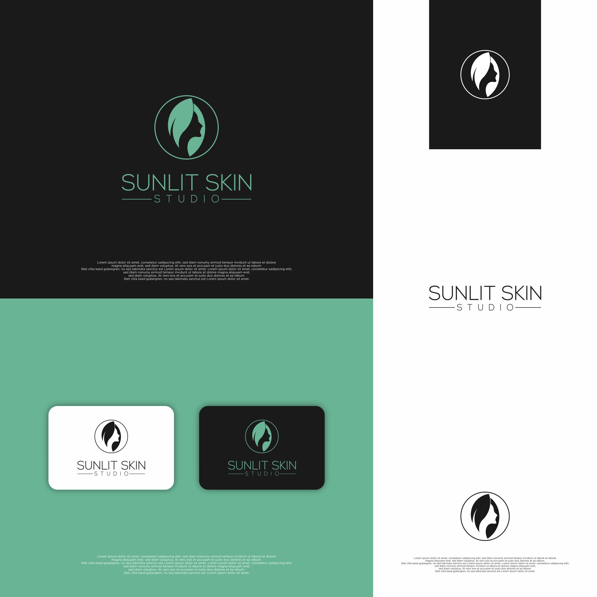 Logo Design by ark 2 for this project | Design #35159461