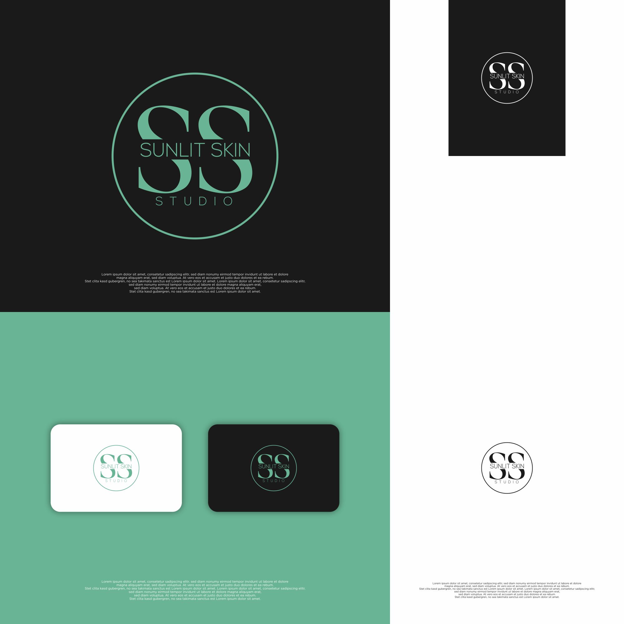 Logo Design by ark 2 for this project | Design #35159502