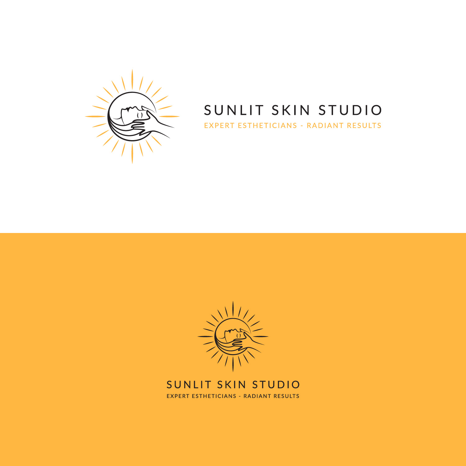 Logo Design by Kornelius - Lahalah for this project | Design #35158215