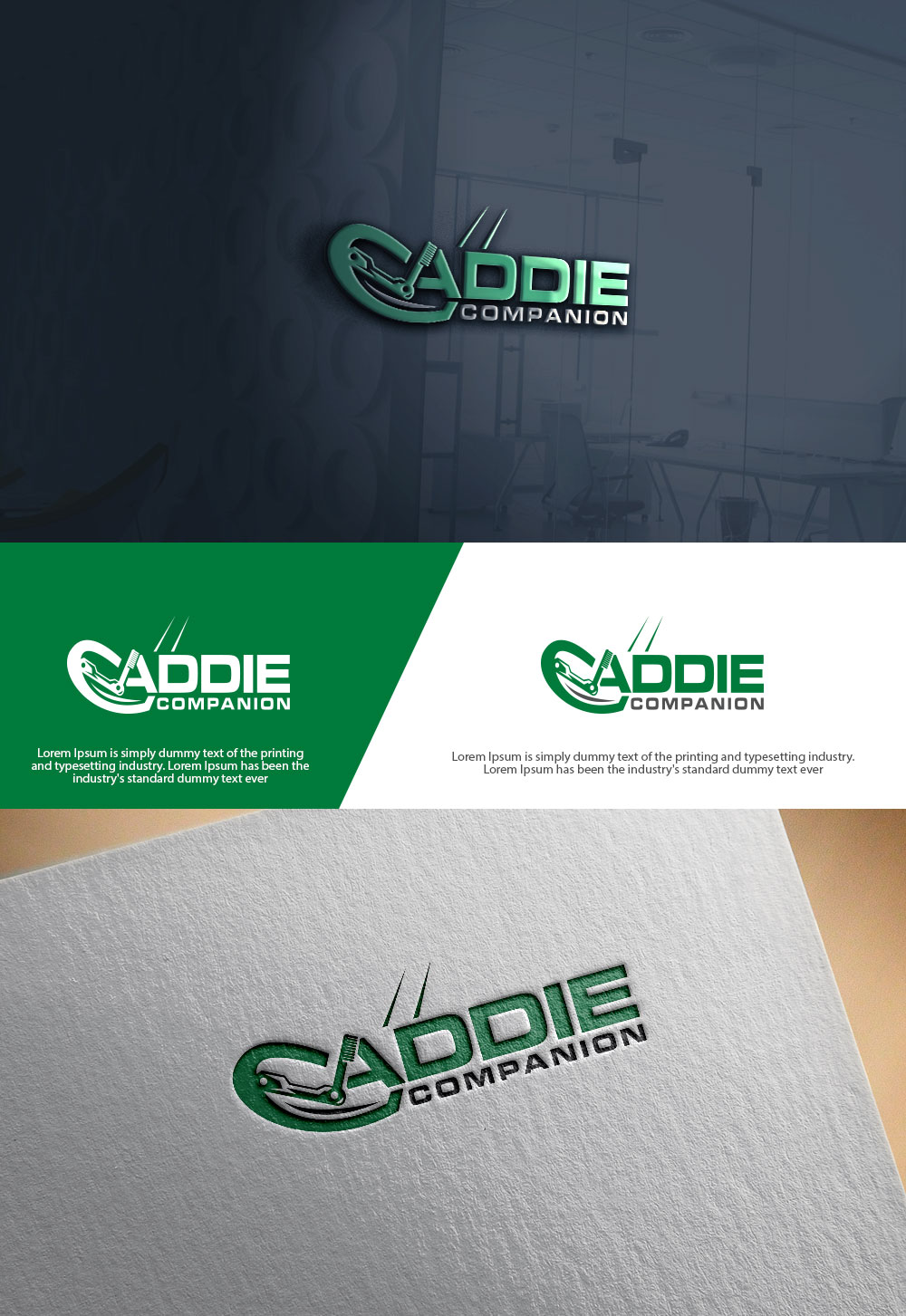 Logo Design by sulemani  creation for this project | Design #35167685