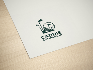 Logo Design by D -lara seen for this project | Design: #35170612