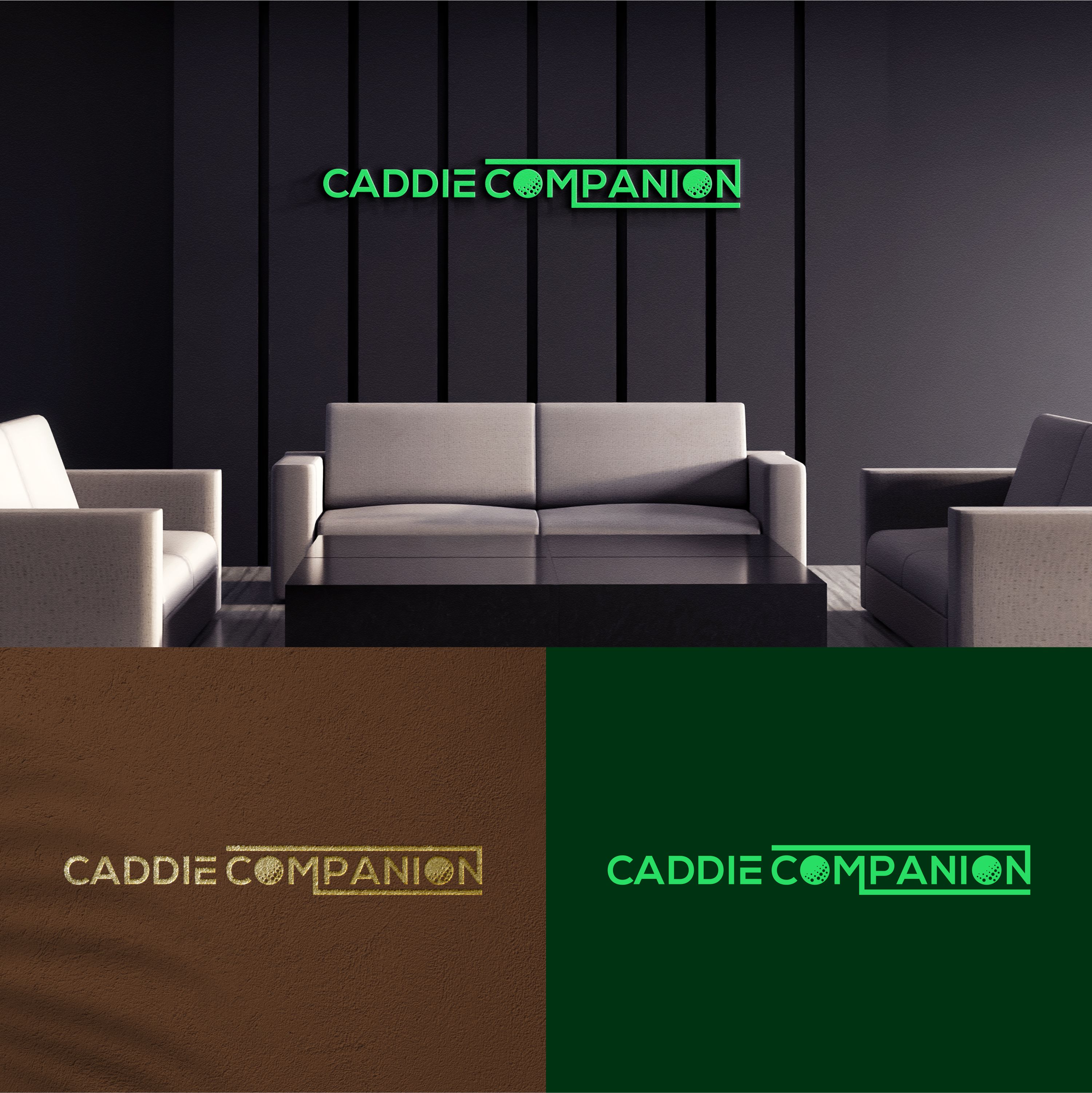 Logo Design by Berkah_Bandot for this project | Design #35164159