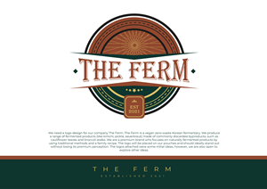 Logo Design by MO Rabos