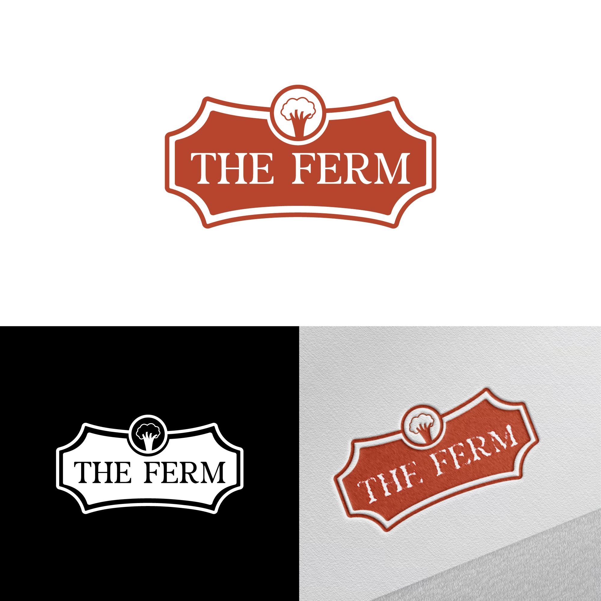 Logo Design by Fortmindz for this project | Design #35159977