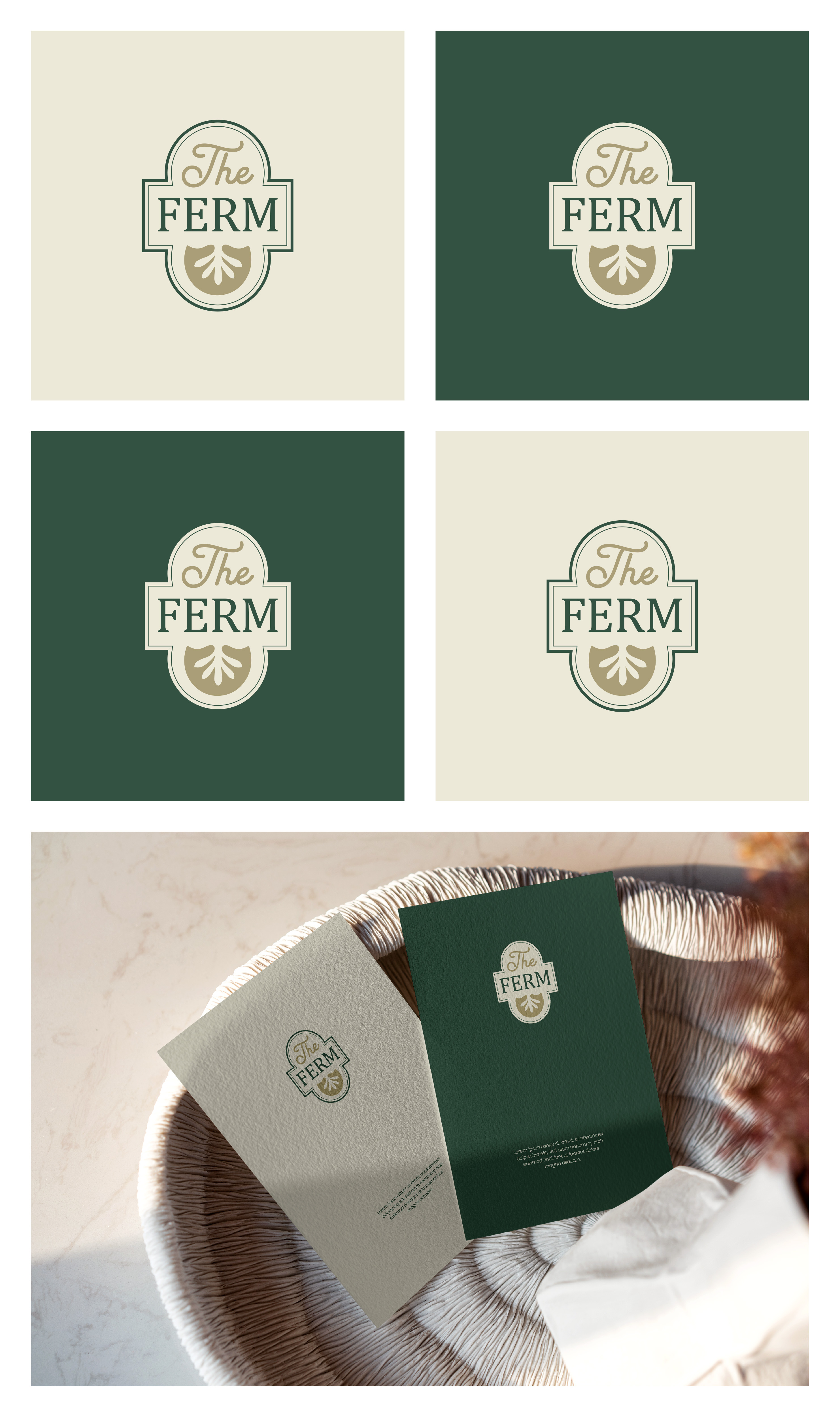 Logo Design by Ha.Connick for this project | Design #35165955