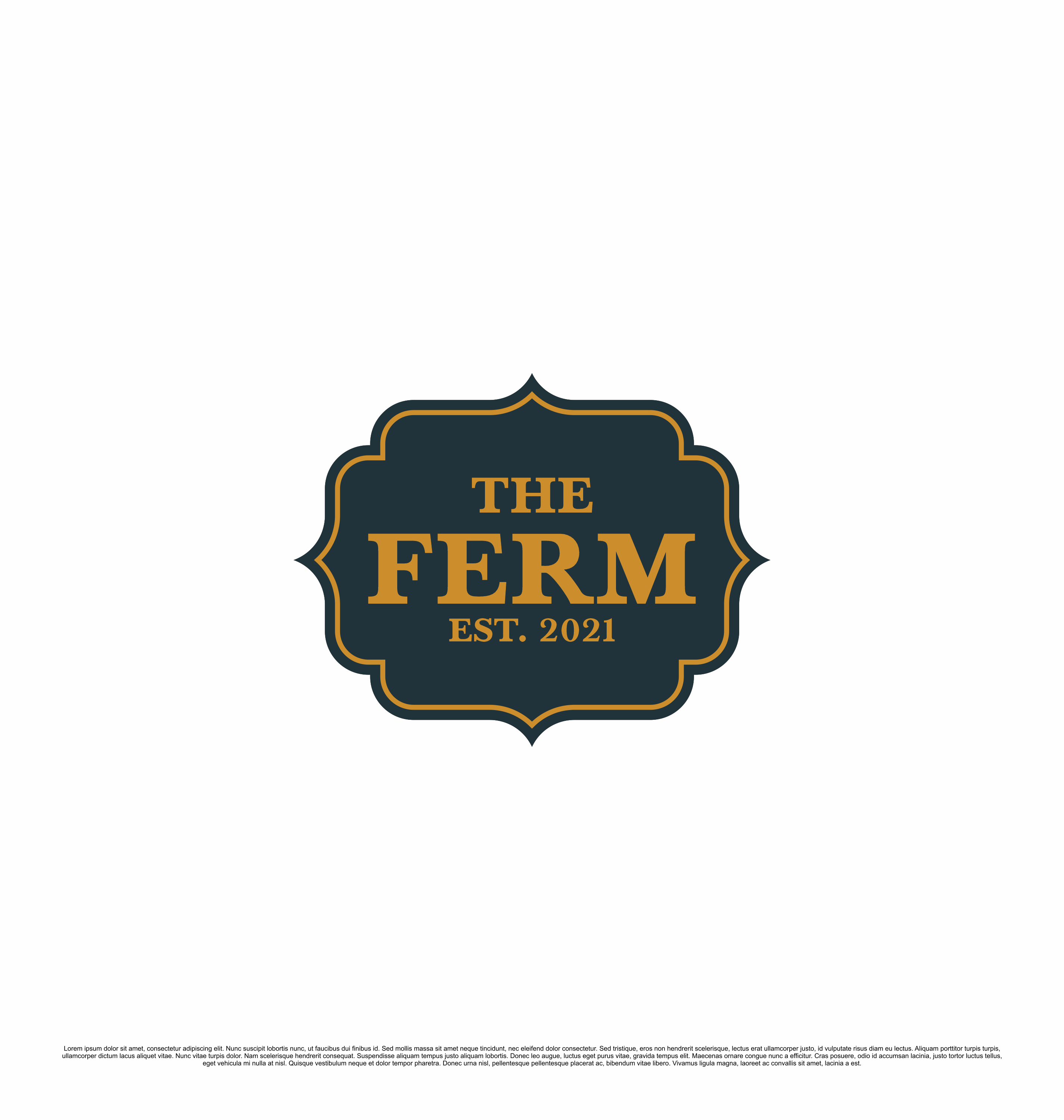 Logo Design by kebusibud for this project | Design #35165458
