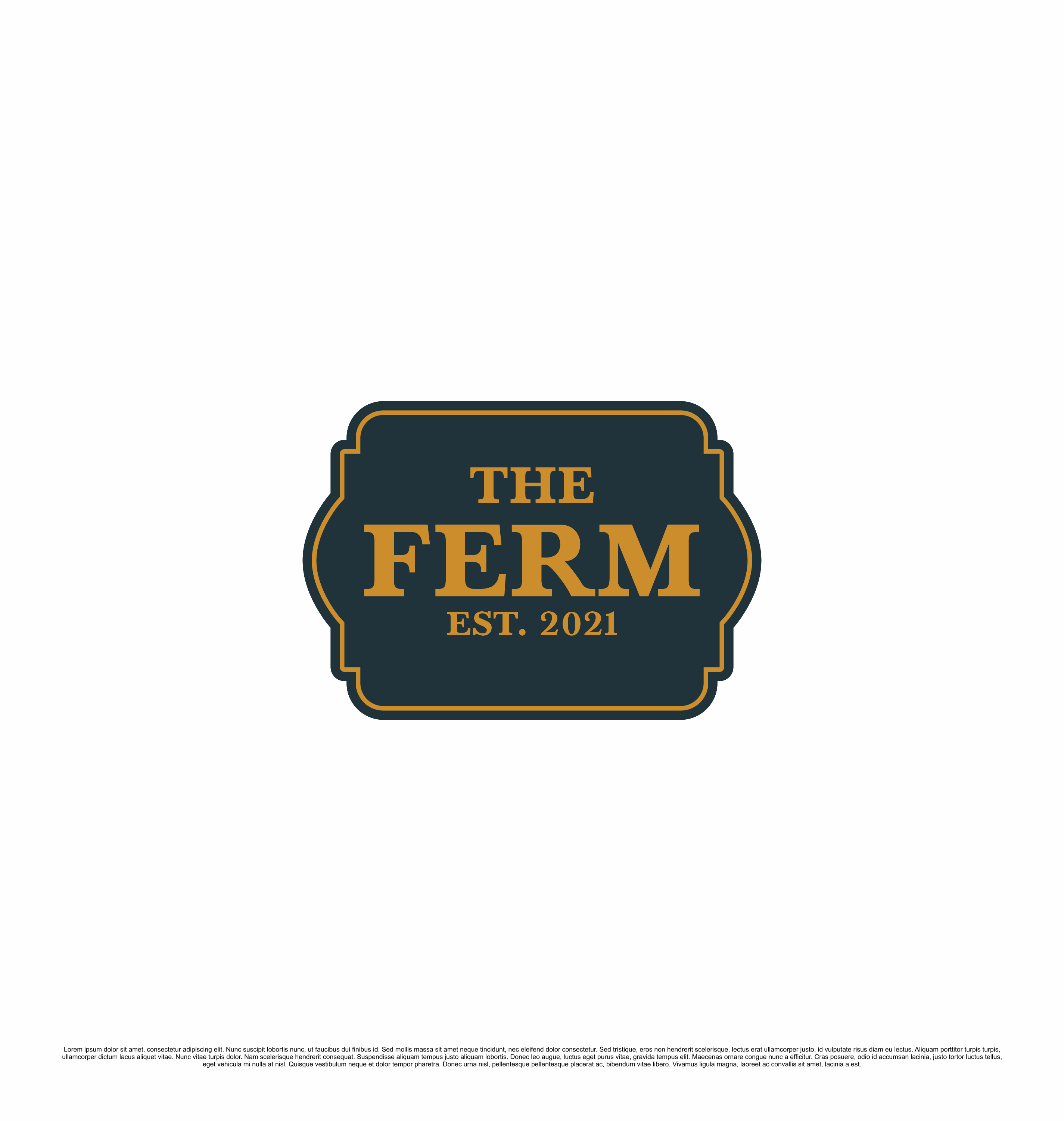 Design de Logo par saesean pour ce projet | Design #35165459