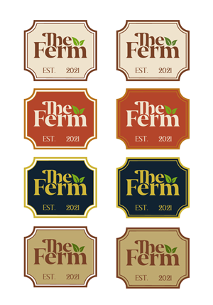 Logo Design by Pauli42 for this project | Design: #35183308