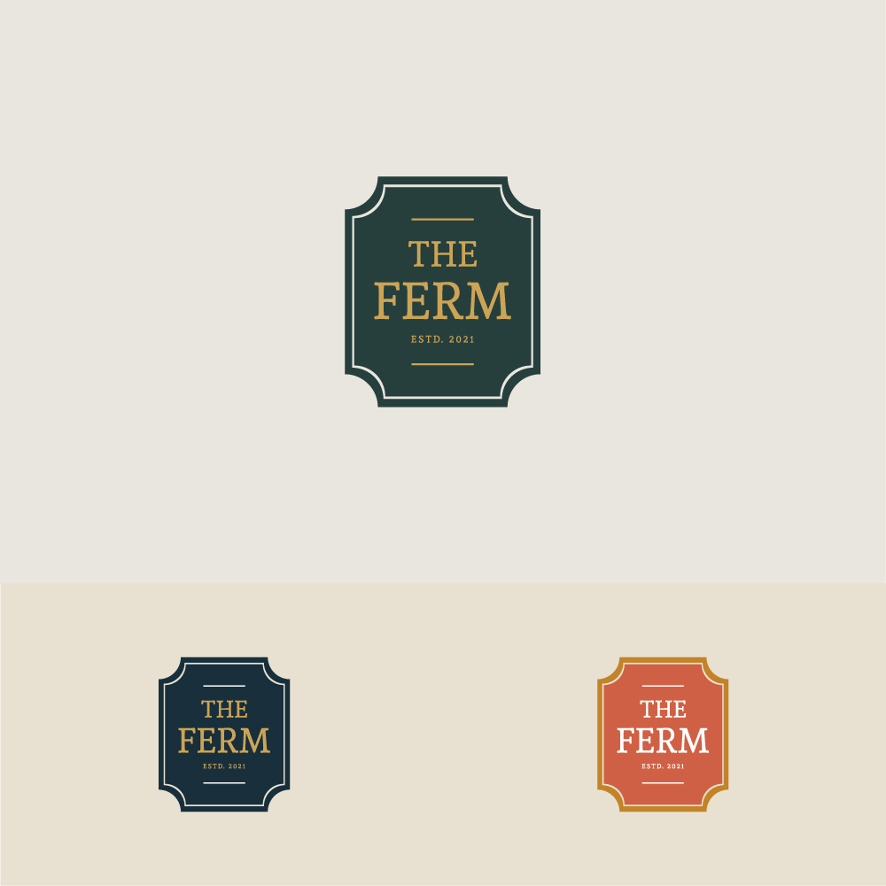 Logo Design by BatJazzStudio for this project | Design #35198280