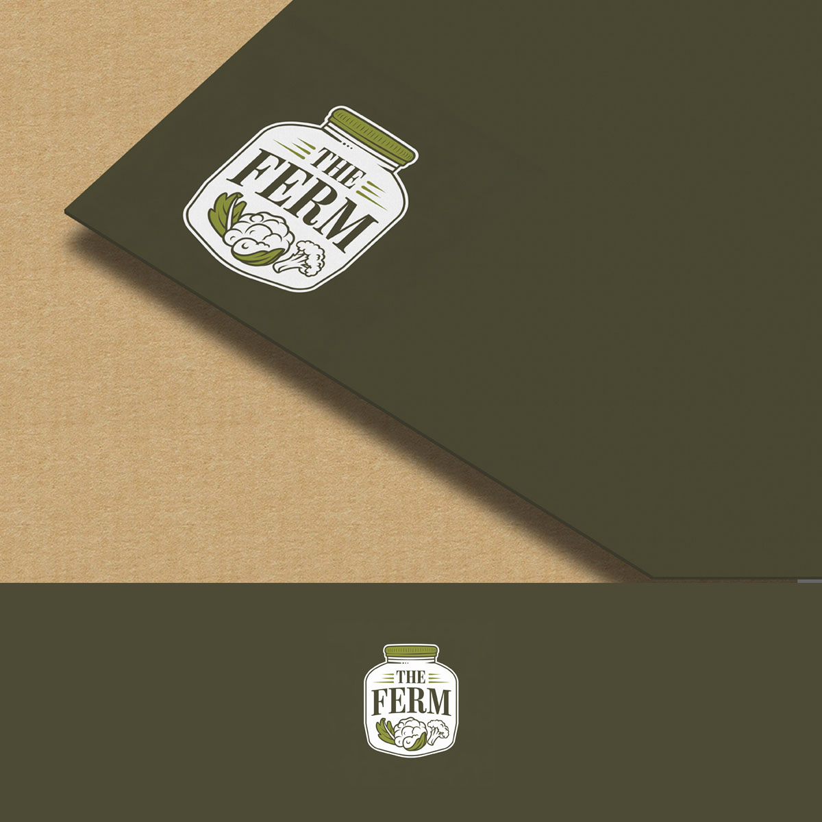Logo Design by mekail for this project | Design #35158571