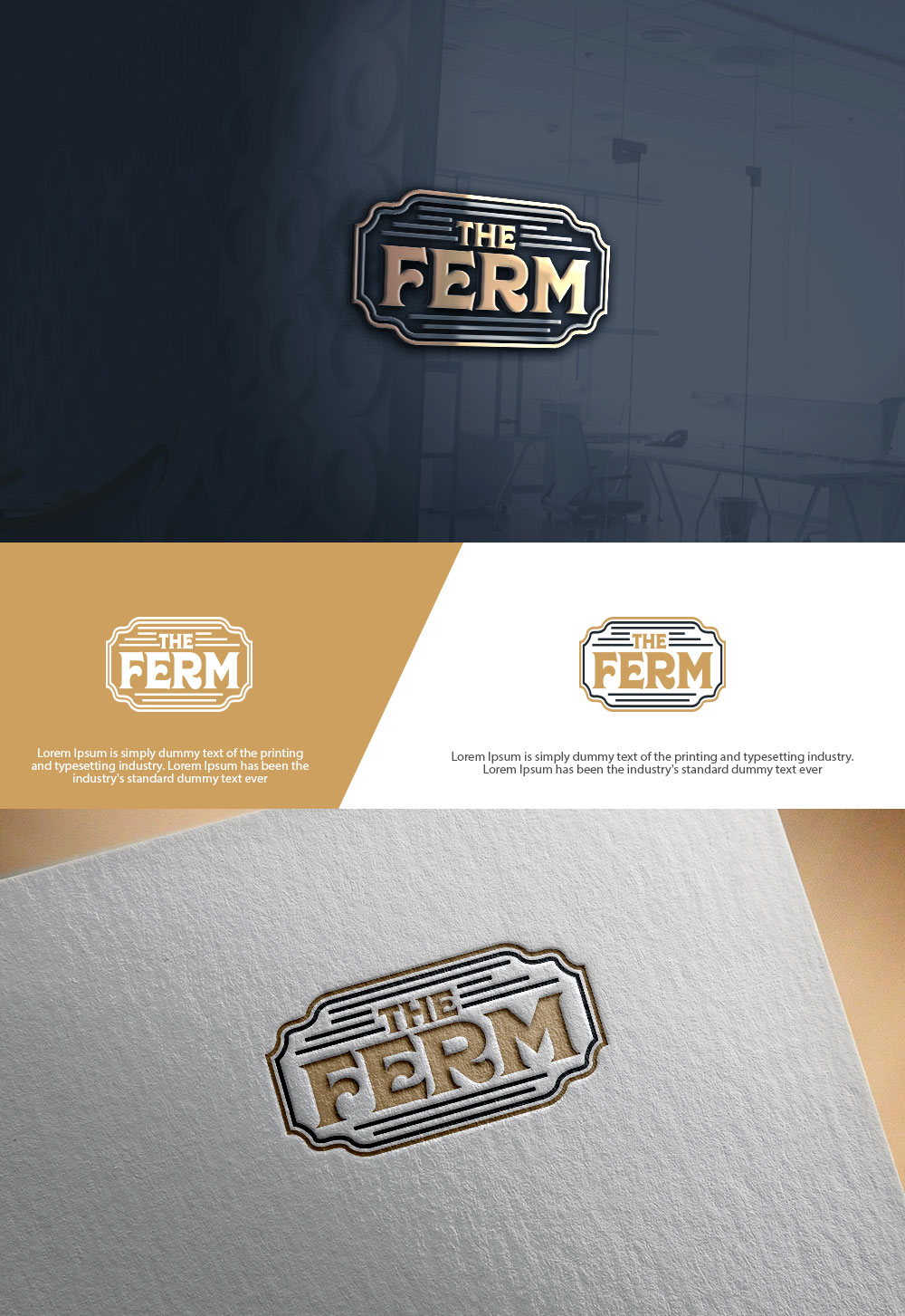 Logo Design by sulemani  creation for this project | Design #35163751