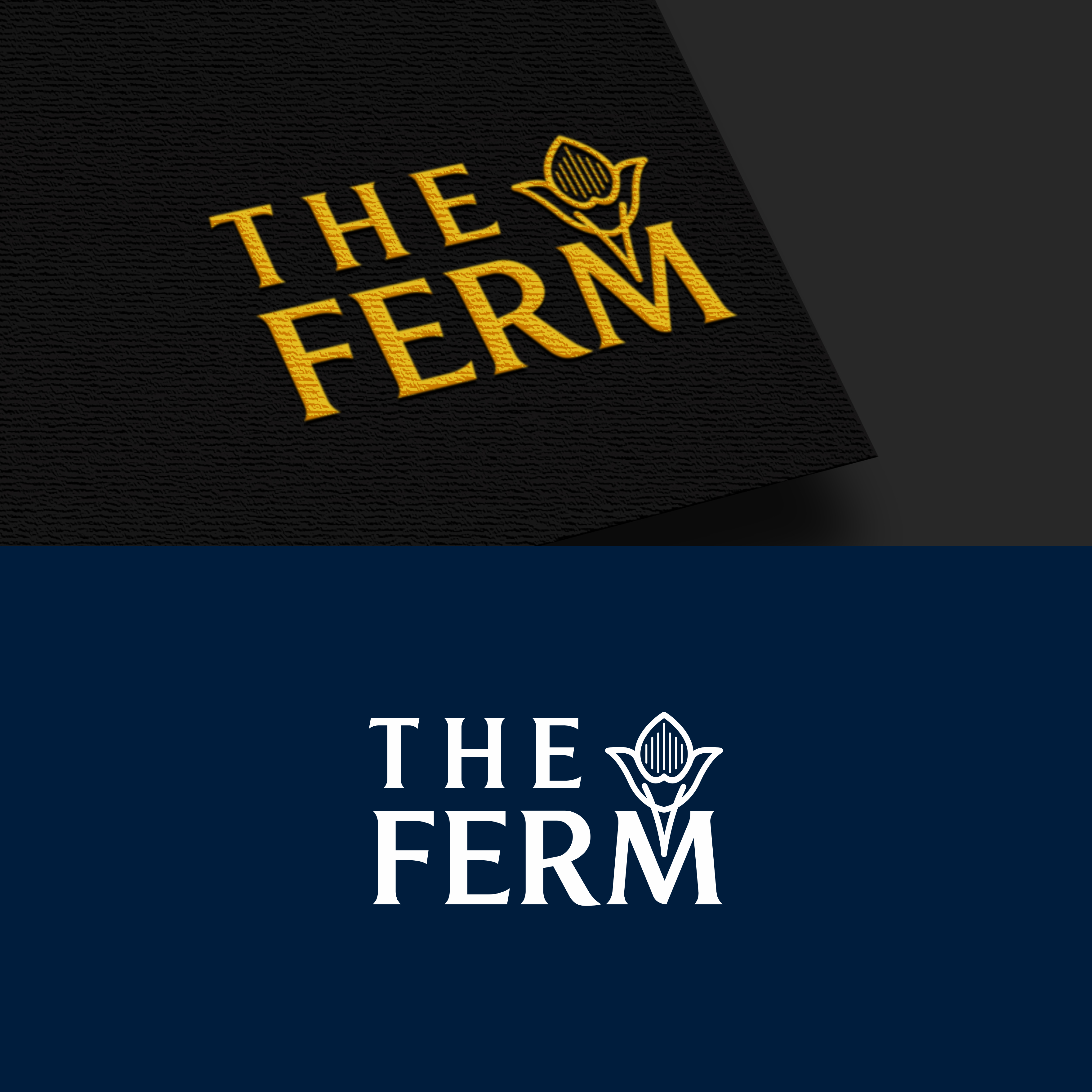Logo Design by farie_z for this project | Design #35196778
