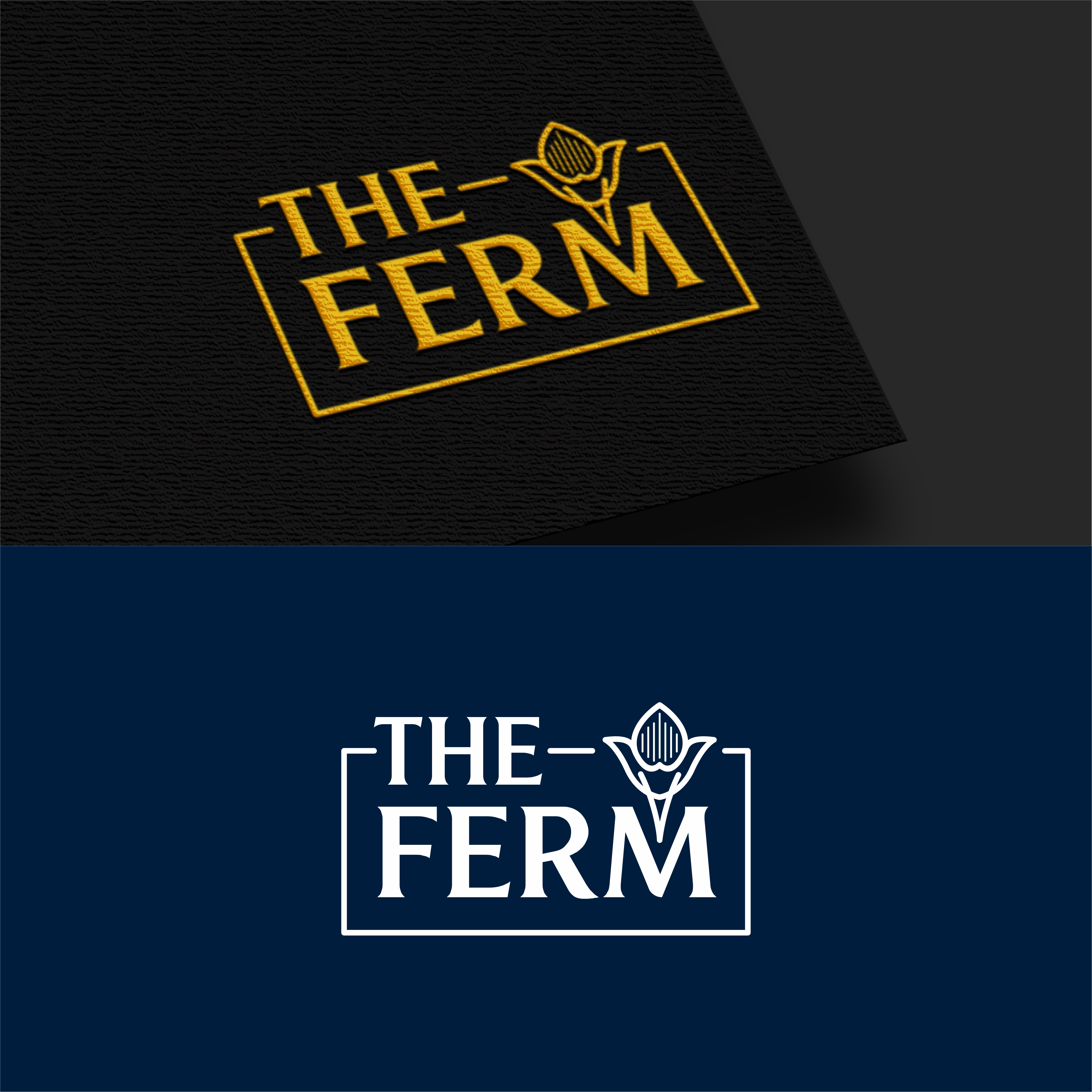 Logo Design by farie_z for this project | Design #35196789