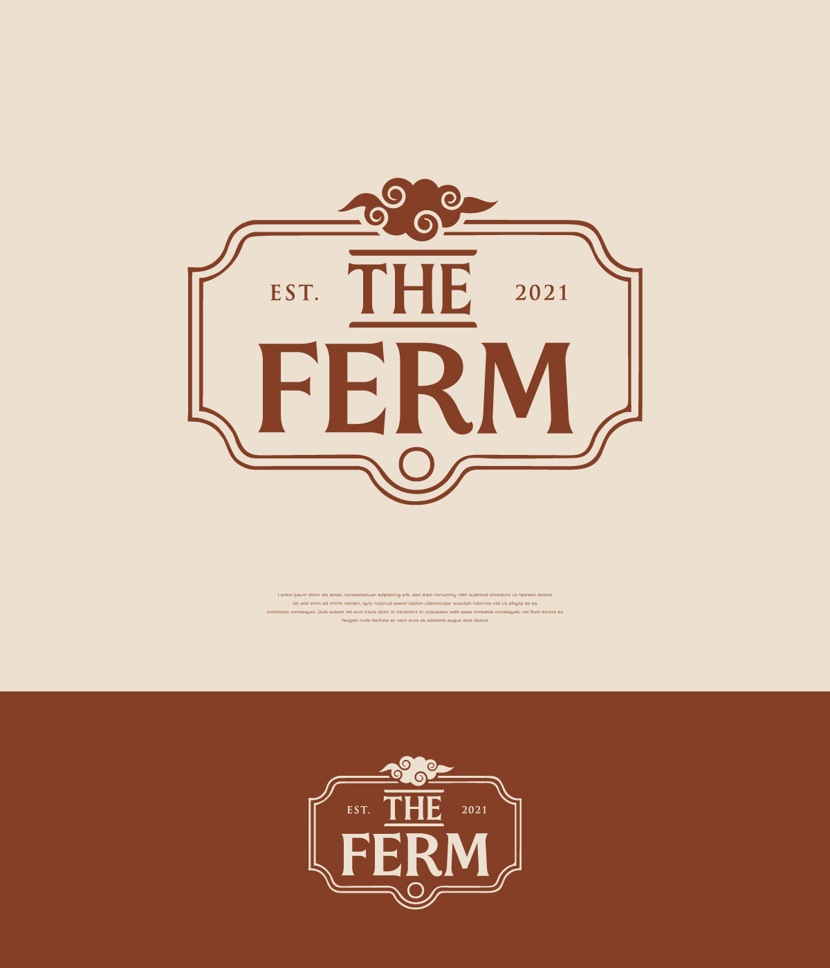 Logo Design by apik. for this project | Design #35158689