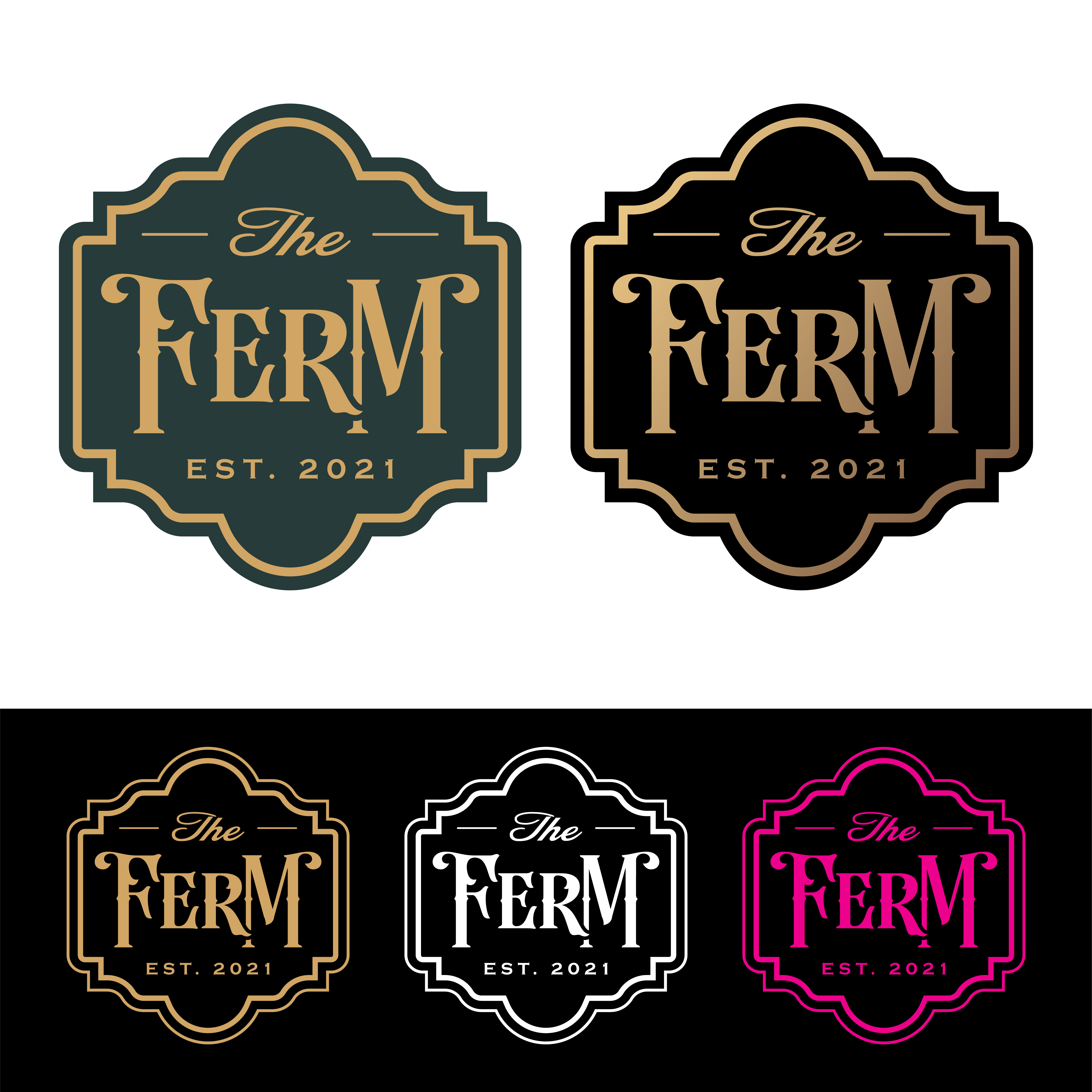 Logo Design by John Mark Arts for this project | Design #35158770