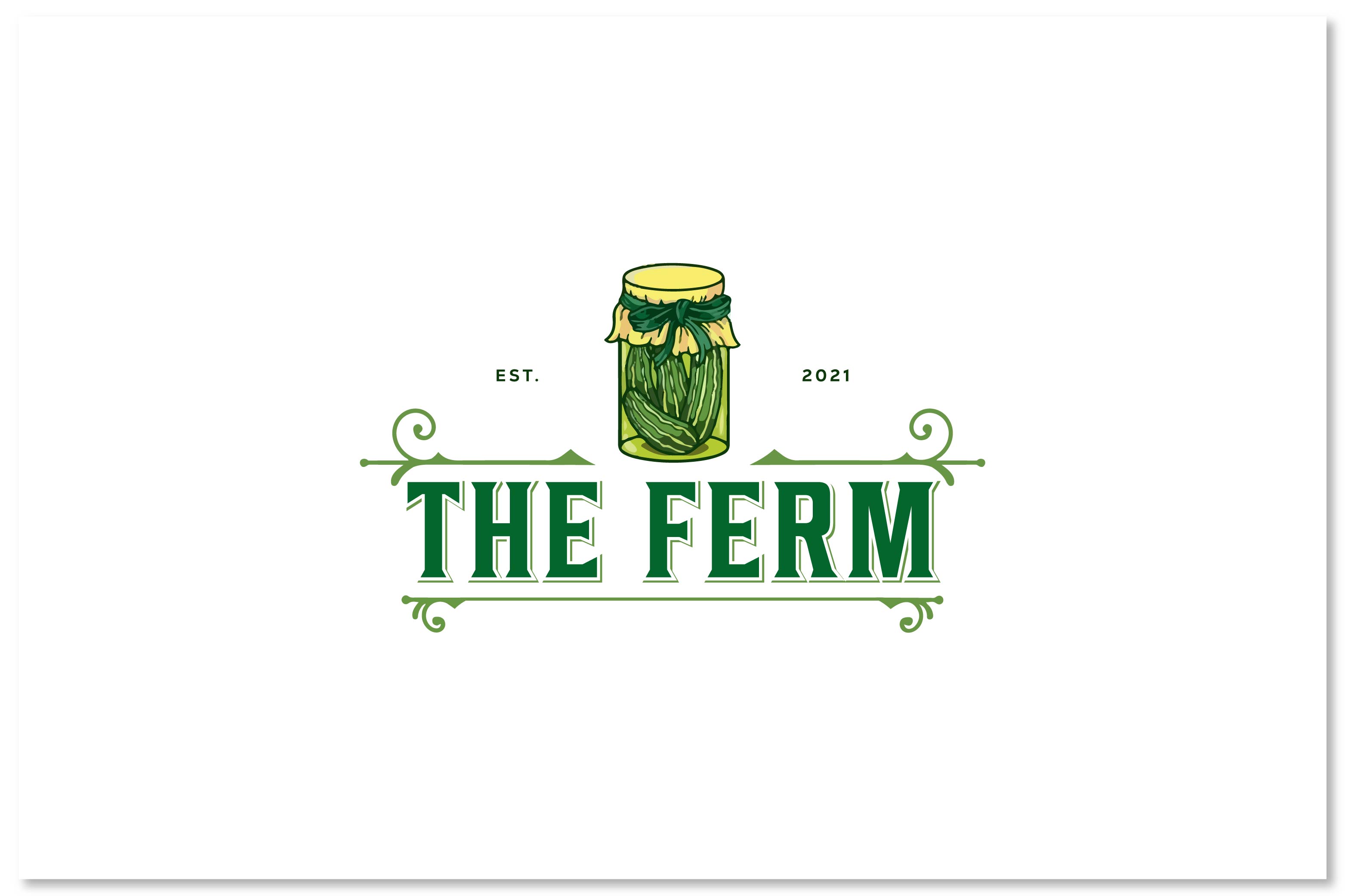 Logo Design by Hanzulla wahid for this project | Design #35200799