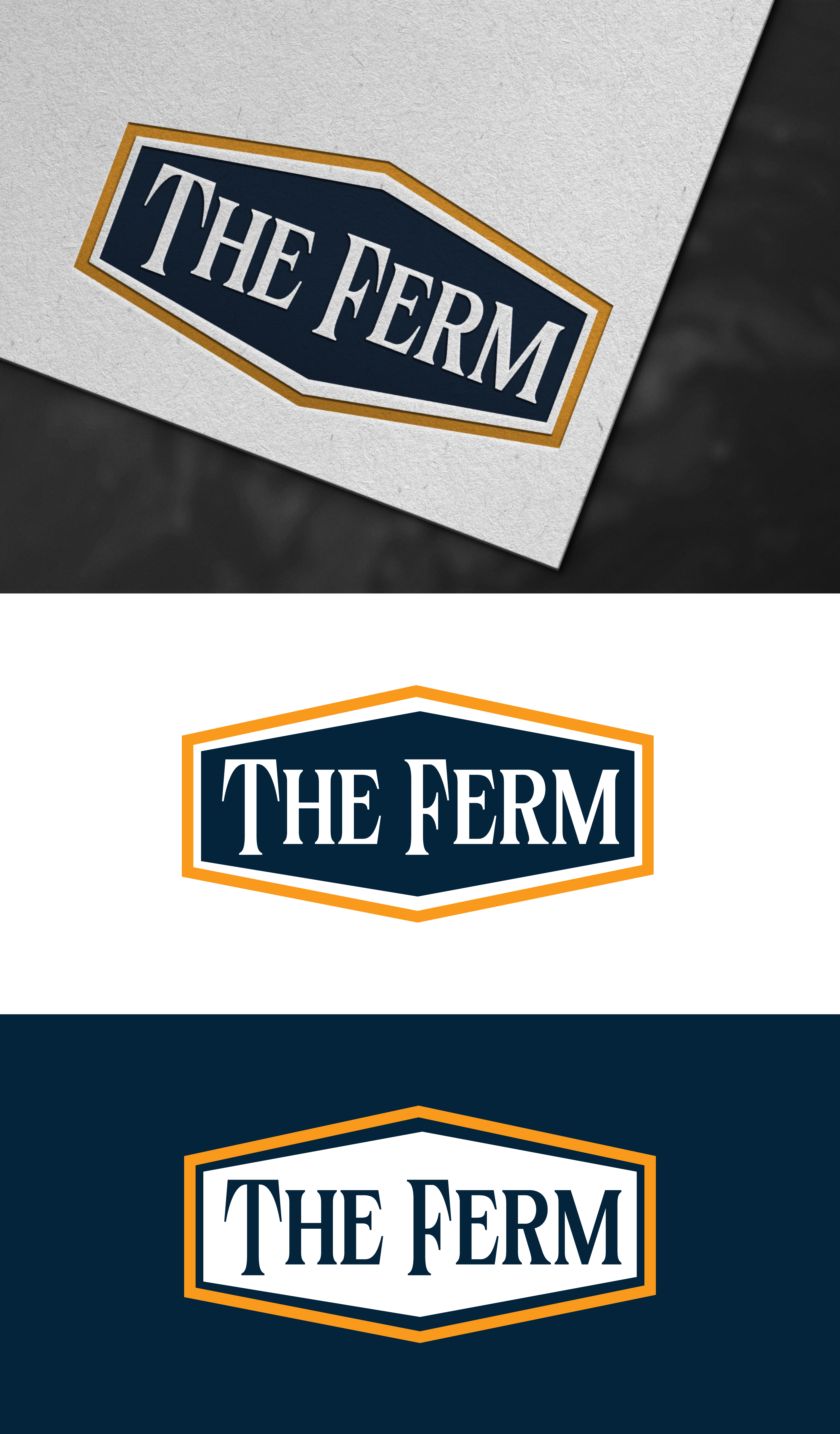 Logo Design by AKTech for this project | Design #35186237