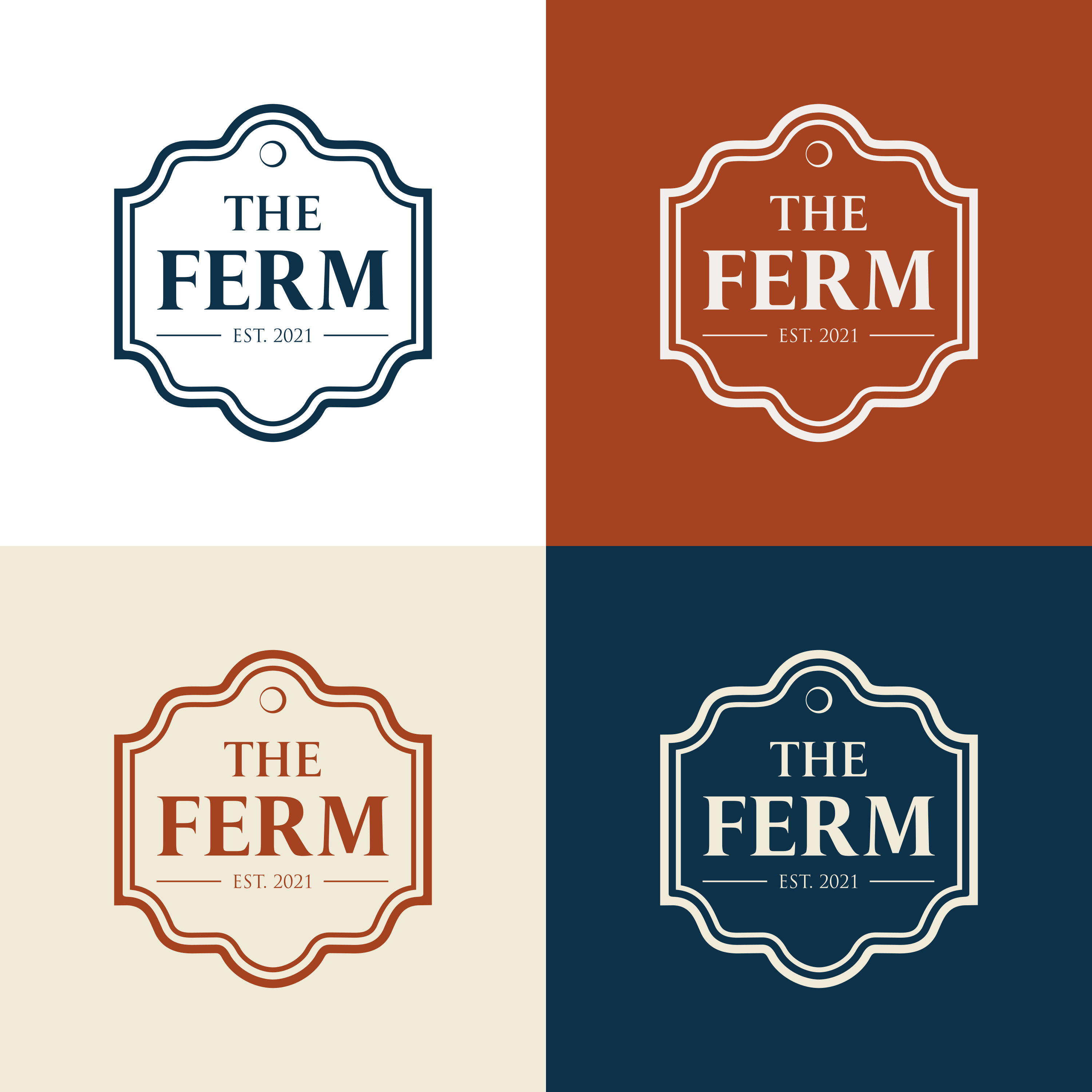 Logo Design by arillingga for this project | Design #35160837