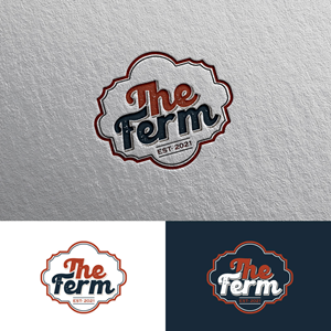 Logo Design by Alex Henry for this project | Design: #35157549