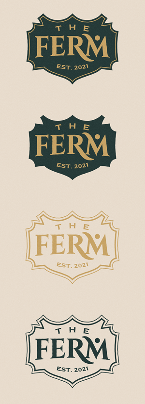 Logo Design by Oleksandr Tovarkov for this project | Design: #35159168