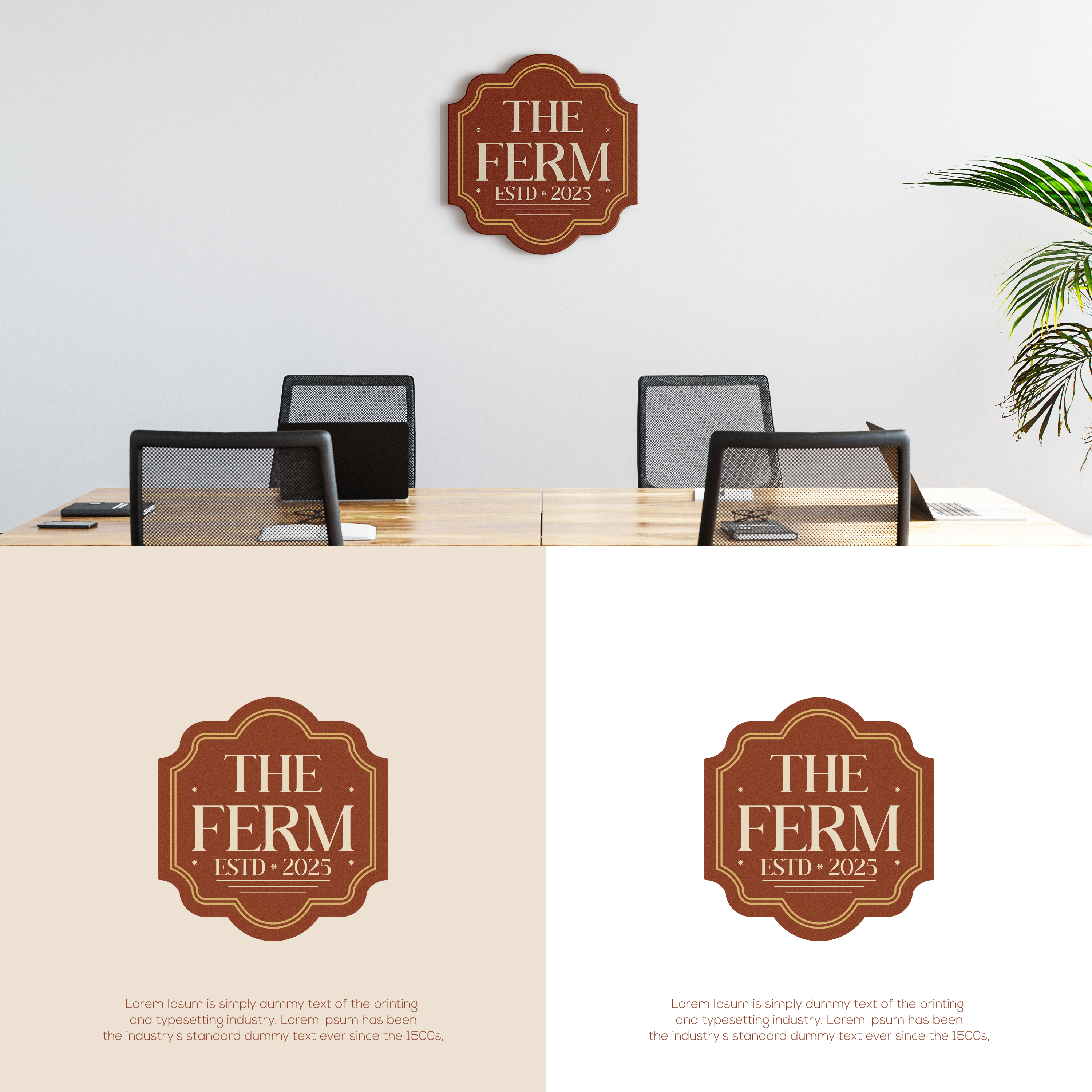 Logo Design by izdihaar studio for this project | Design #35167215