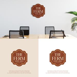 Design de Logo par izdihaar studio pour ce projet | Design : #35167215