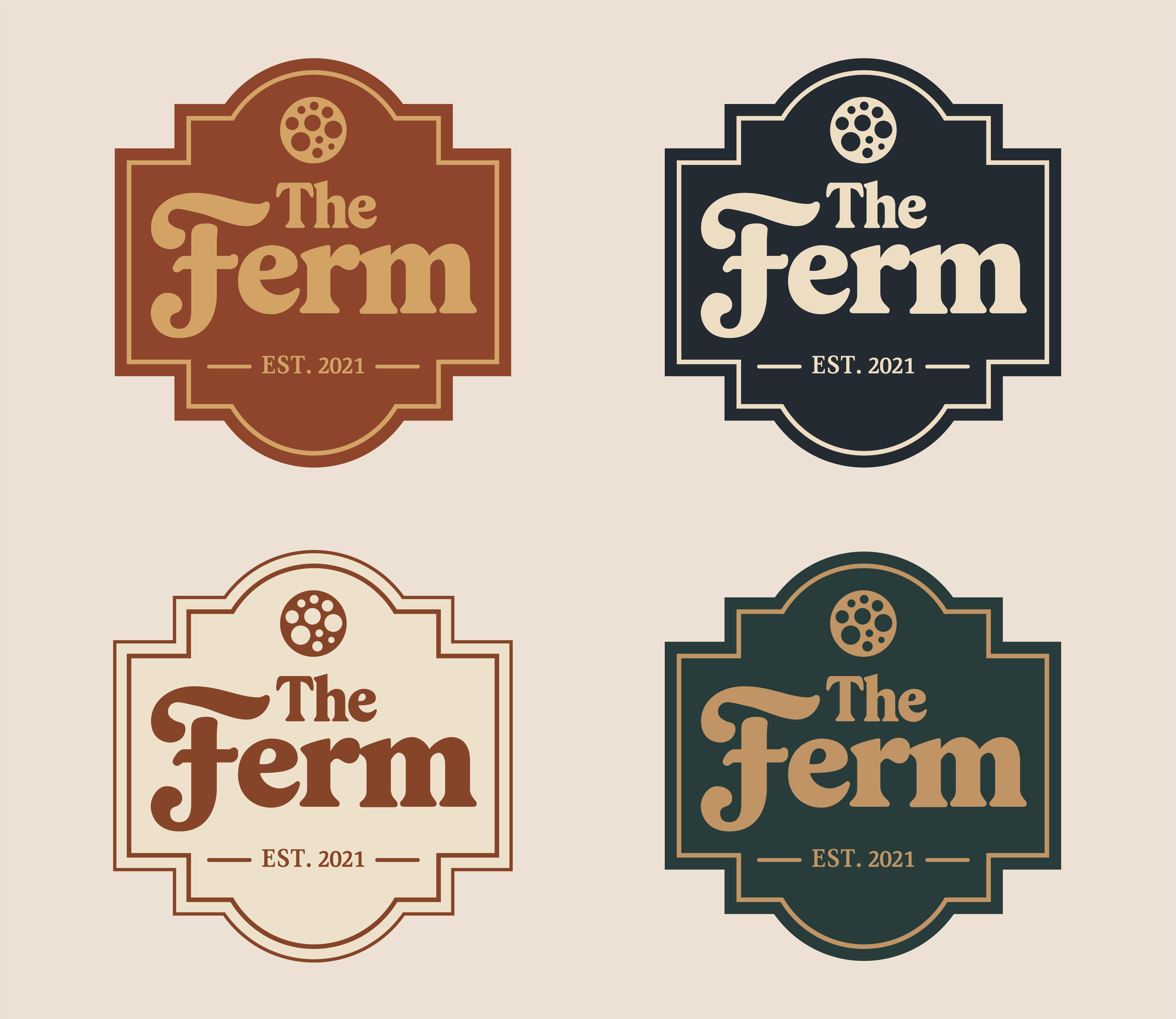 Diseño de Logo por MSmark para este proyecto | Diseño #35163992