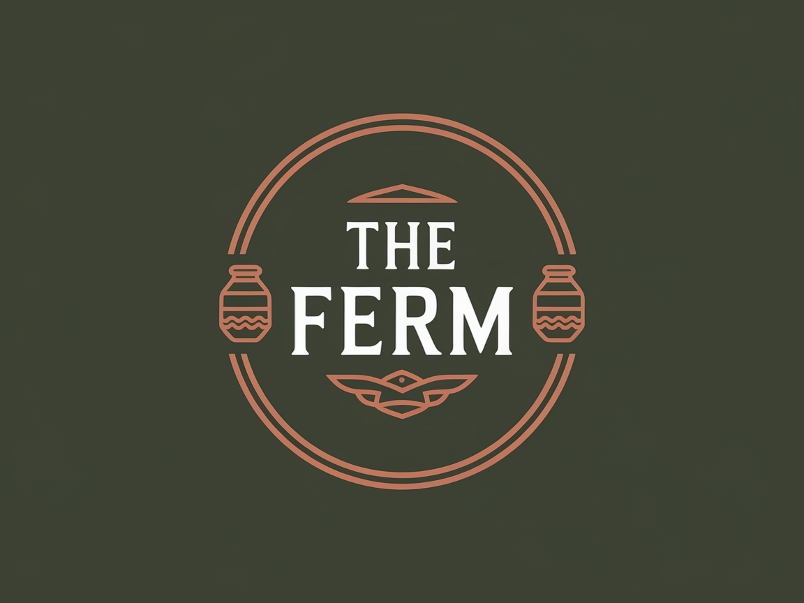 Logo Design by Mukuuu for this project | Design #35164848