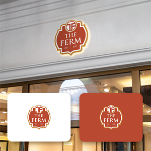 Logo Design by ArtAND_Studio for this project | Design: #35162658