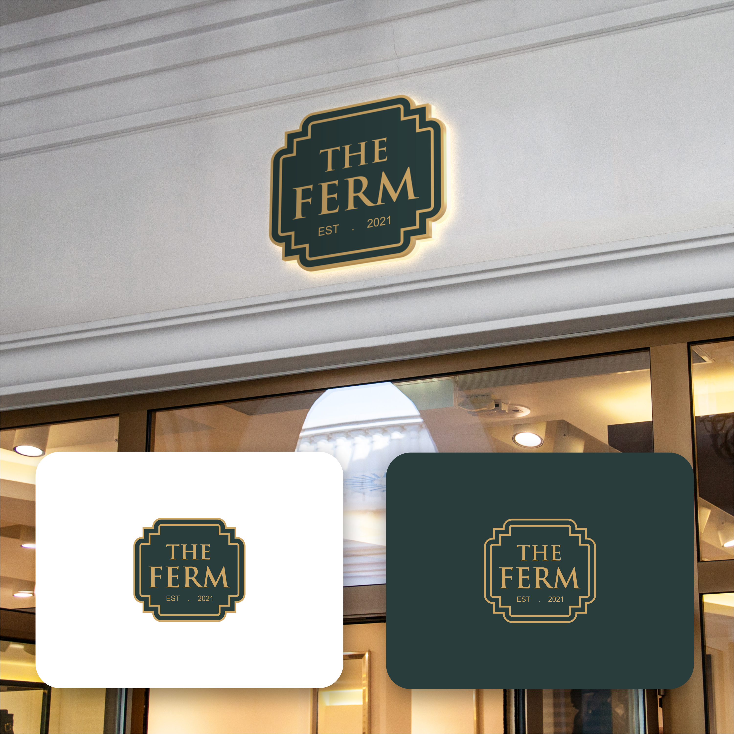Logo Design by ArtAND_Studio for this project | Design #35162659