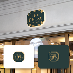 Logo Design by ArtAND_Studio for this project | Design: #35162659
