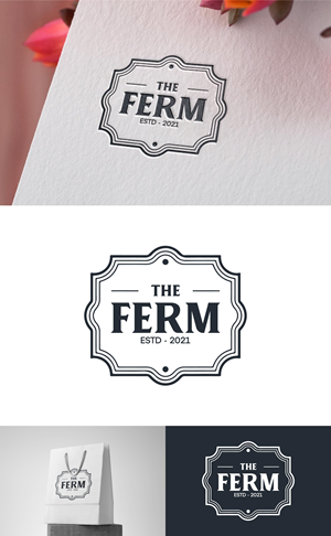 Logo Design by THE DESIGN MAN for this project | Design: #35179534