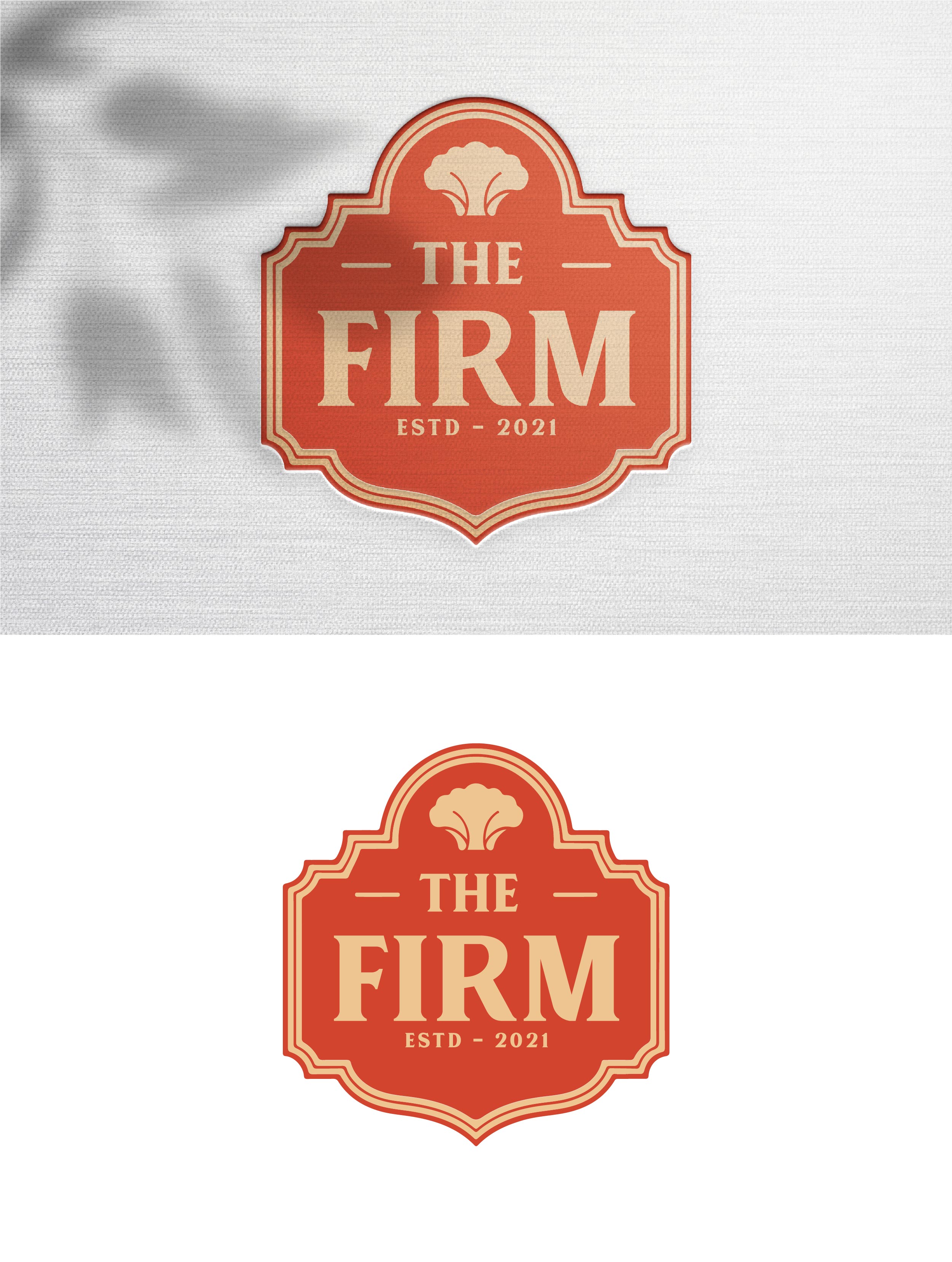 Logo Design by THE DESIGN MAN for this project | Design #35179842