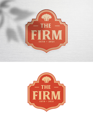 Logo Design by THE DESIGN MAN for this project | Design: #35179842