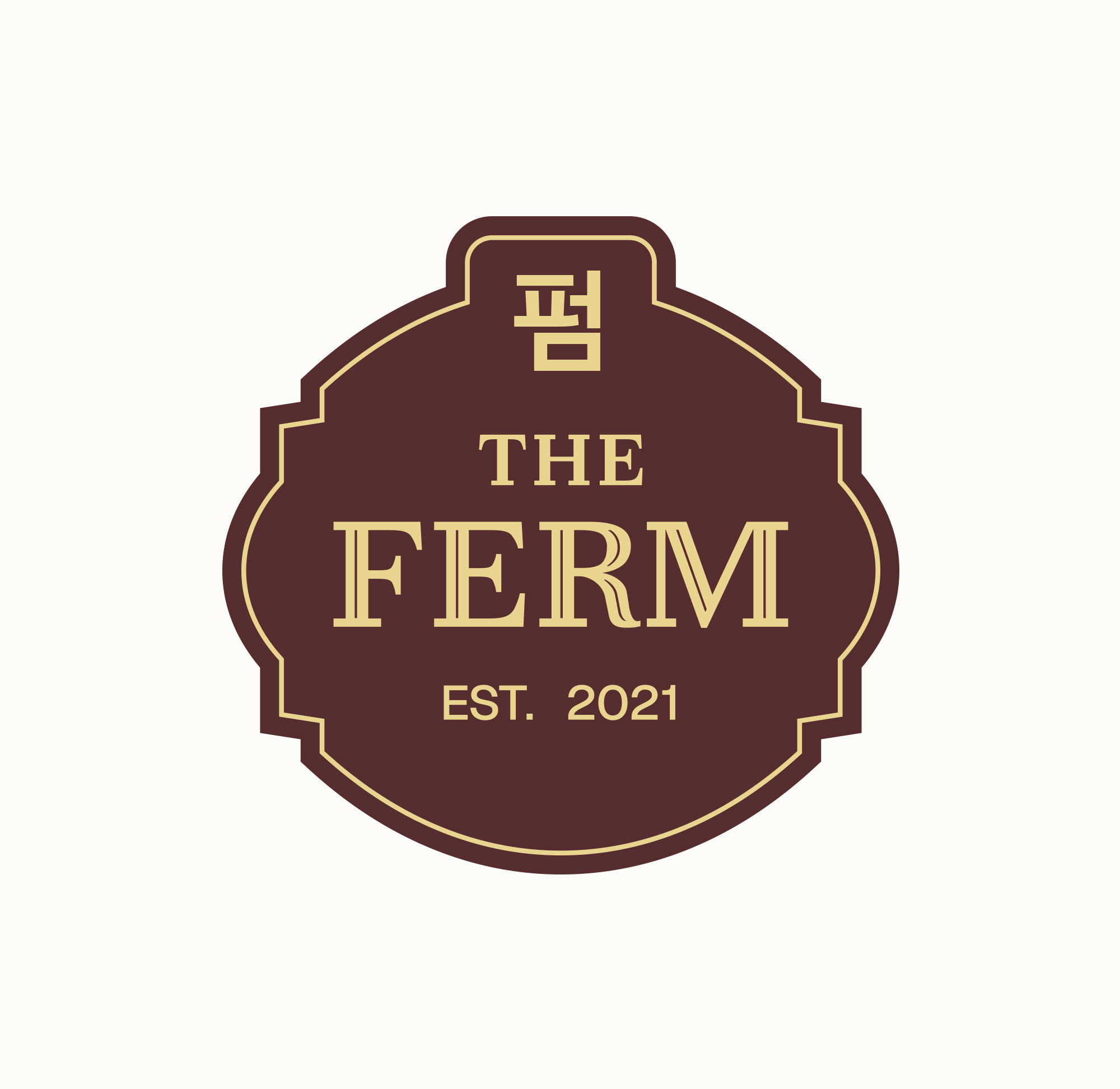 Logo Design by Yewhen for this project | Design #35179652