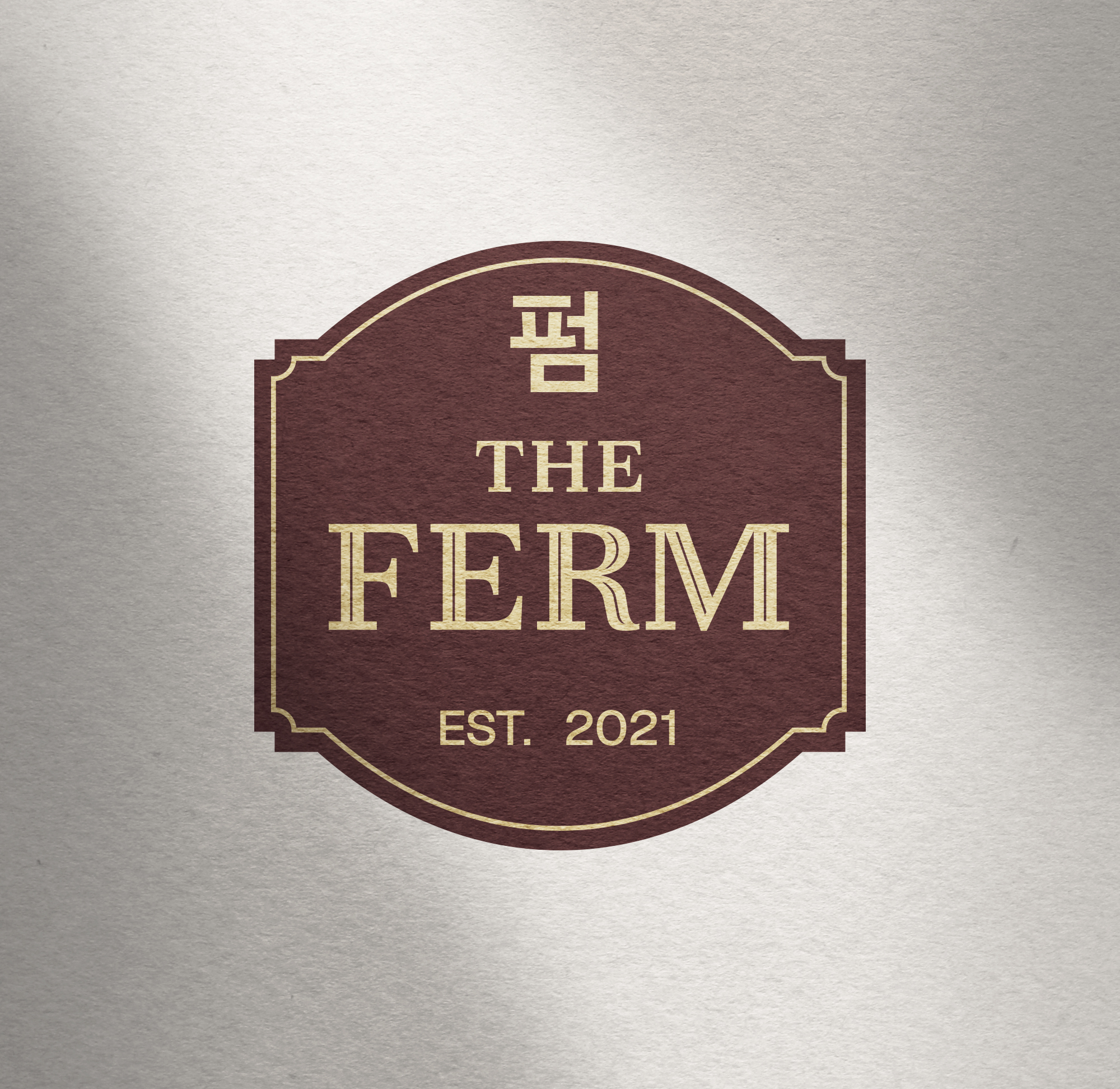 Logo Design by Yewhen for this project | Design #35188417