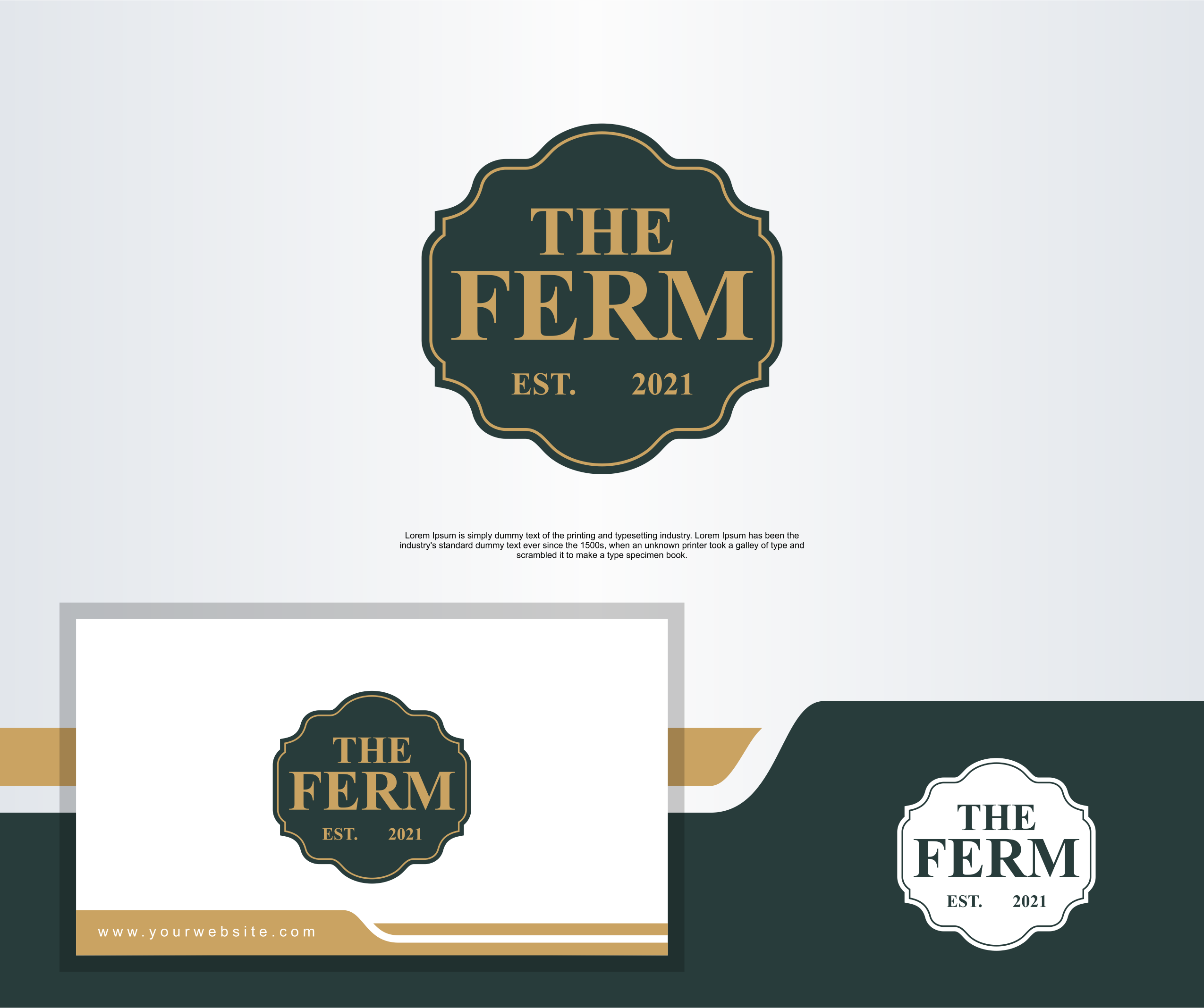 Logo Design by element2 for this project | Design #35157698