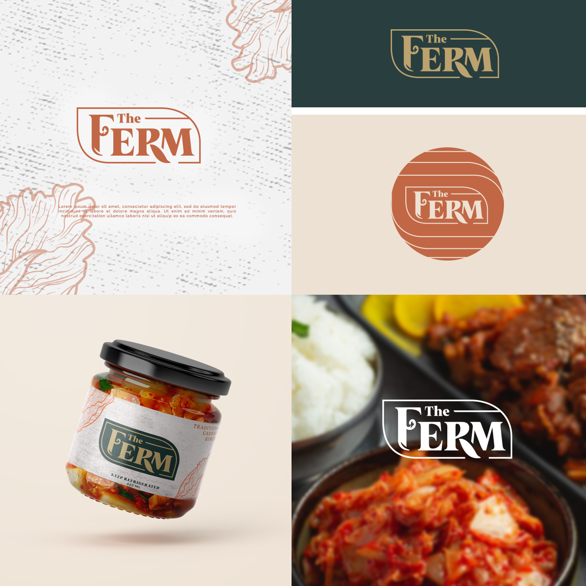 Logo Design by ivan for this project | Design #35191162