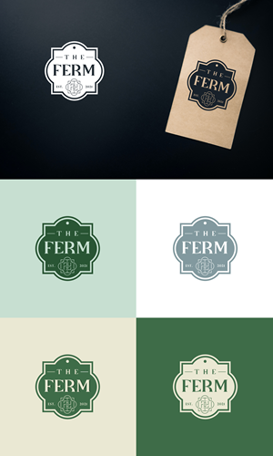 Logo Design by Logooos for this project | Design: #35162040