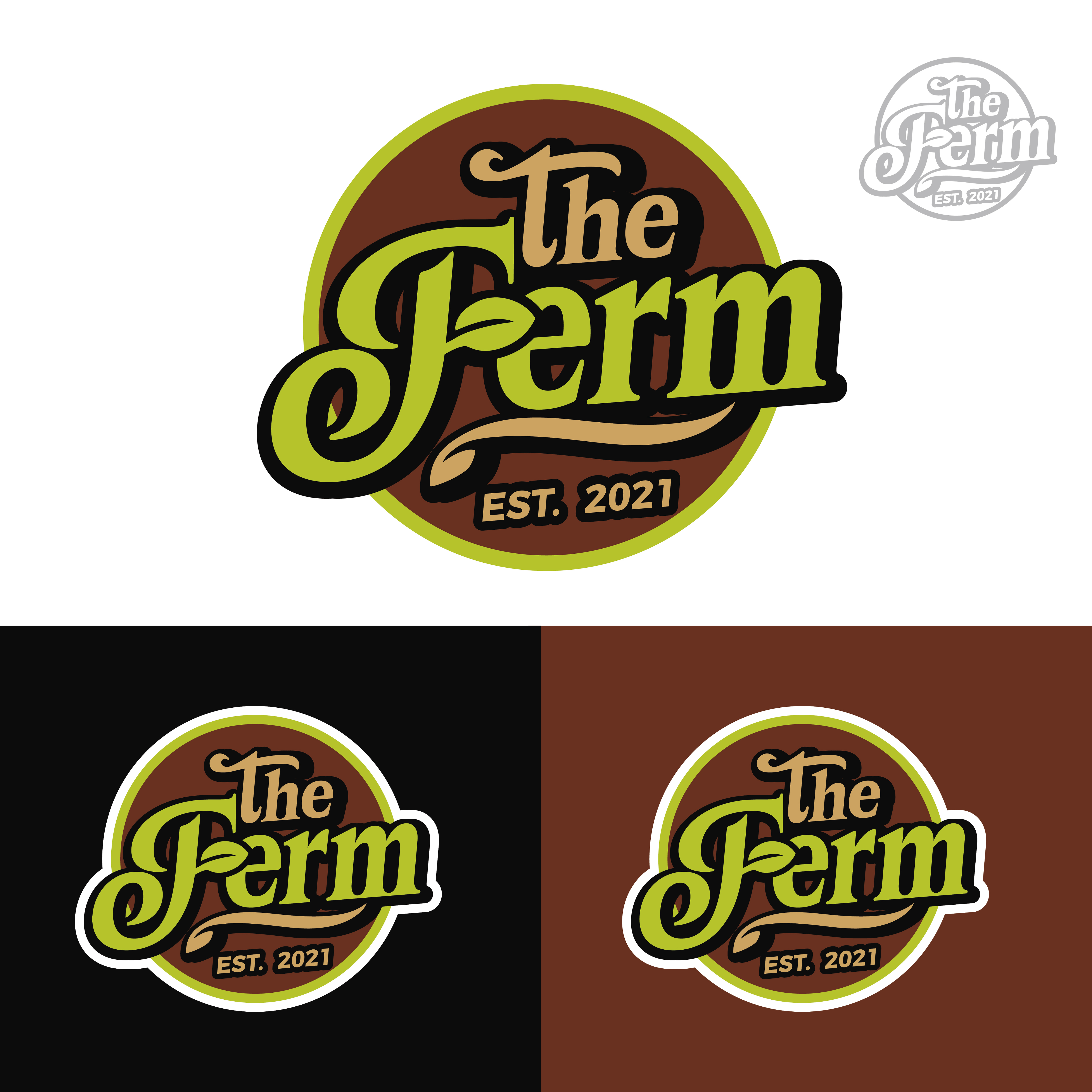Logo Design by juangildardogonzalez for this project | Design #35191109