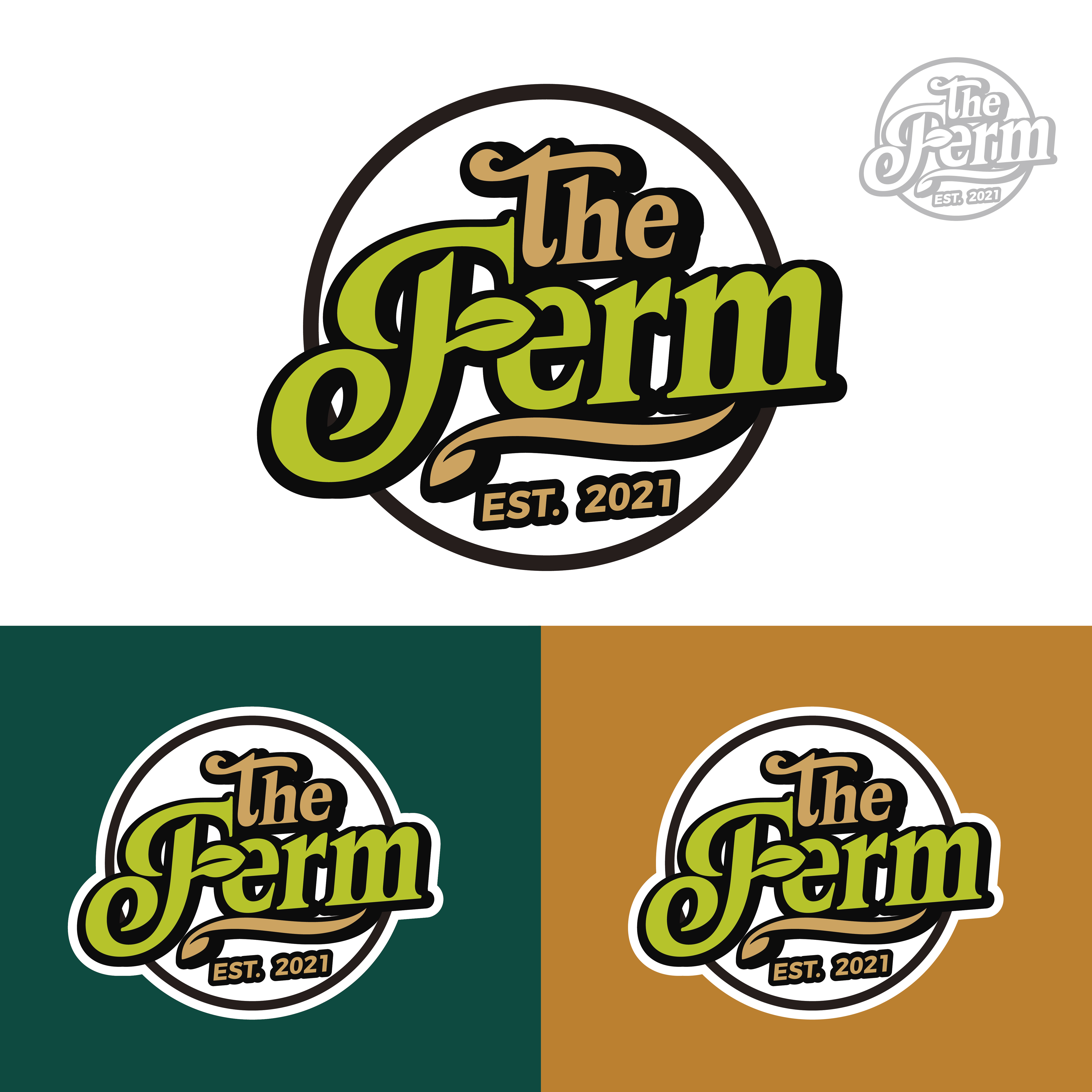 Logo Design by juangildardogonzalez for this project | Design #35191110