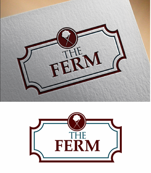 Logo Design by fly  design for this project | Design: #35165734