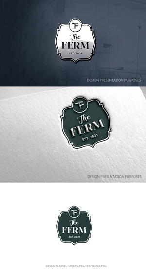 Design de Logo par zebronicgraphic pour ce projet | Design : #35161970