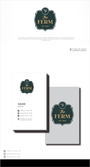 Design de Logo par zebronicgraphic pour ce projet | Design : #35161971