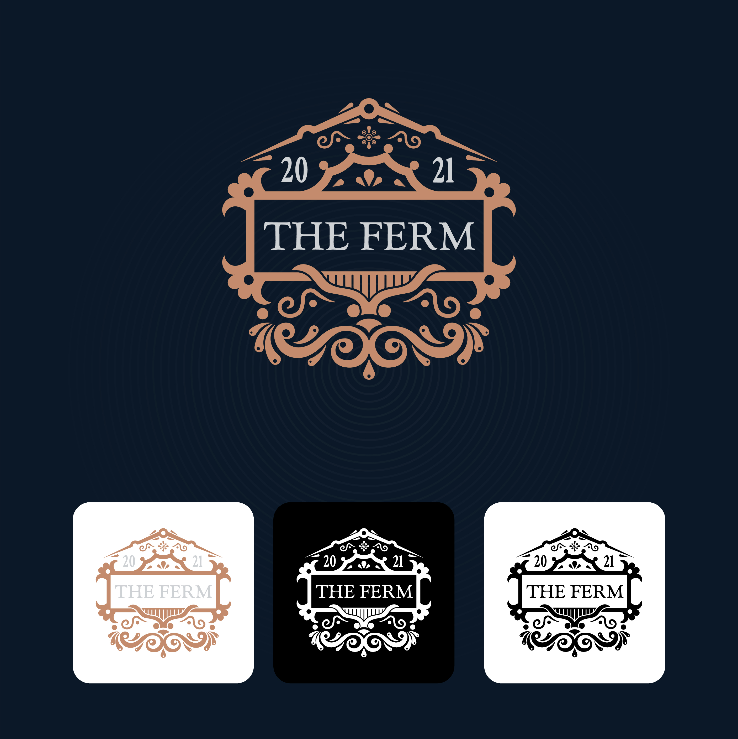 Logo Design by Design Ninja 47 for this project | Design #35161977