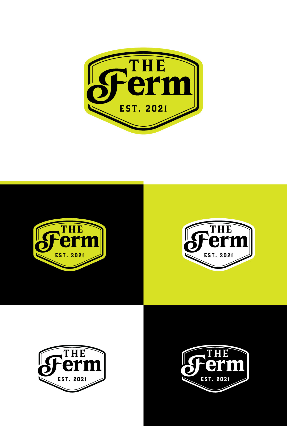 Logo Design by creativepix for this project | Design #35158862