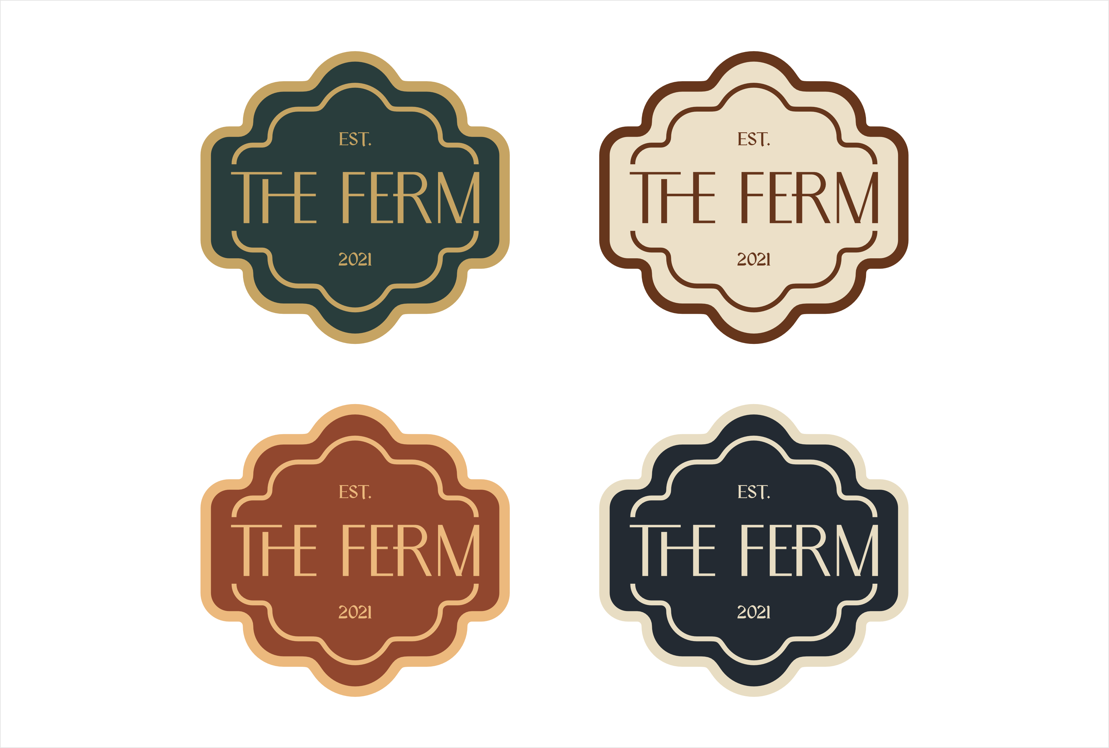 Logo Design by k.a.n for this project | Design #35196419