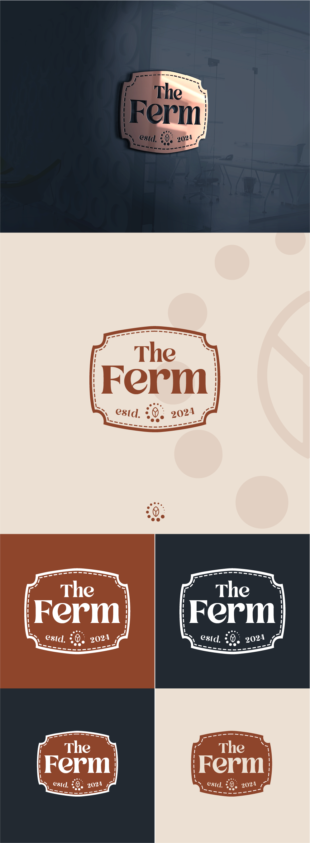 Logo Design by saifysyed Studio for this project | Design #35162104