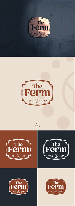 Design de Logo par saifysyed Studio pour ce projet | Design : #35162104