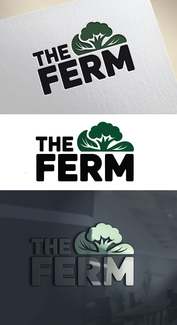 Logo Design by AB design ..... for this project | Design #35161979